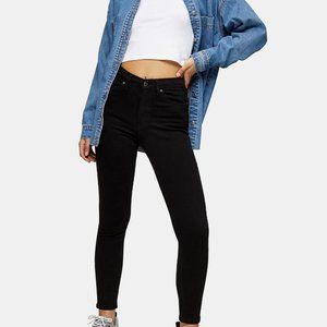 Black Jeans Topshop